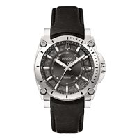 Orologio Bulova Uomo ICON in Acciaio 96B416 - 96B416